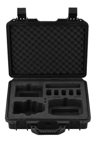 Maleta Portátil Rígida Para Dji Mavic 2 Drone A Prueba De
