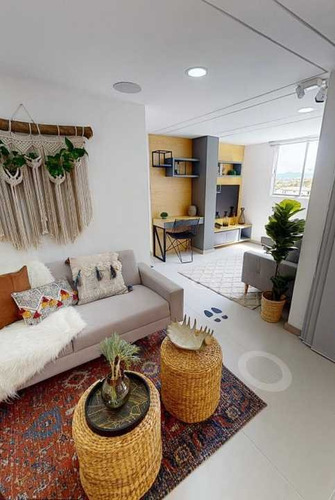 Imagen 9 de 15 de Apartamento Para La Venta En Rionegro Sector Fontibón