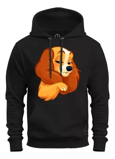 Moletom Blusa De Frio Personalizado Alta Qualidade Dama