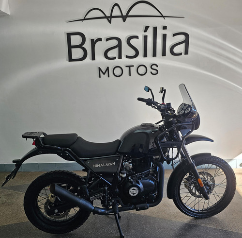 Royal Enfield Himalaya 2023