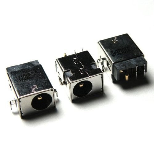 Dc Conector De Ca Potencia Conector Socket Enchufe Para Asus