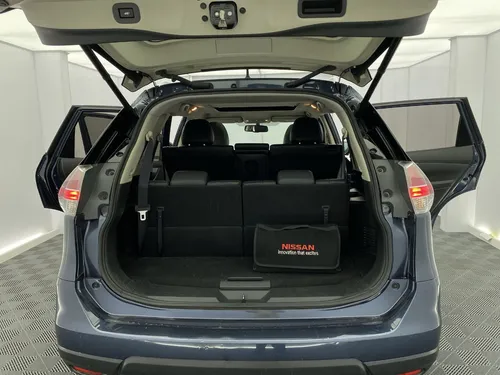 Nissan X-Trail 2.5 Exclusive