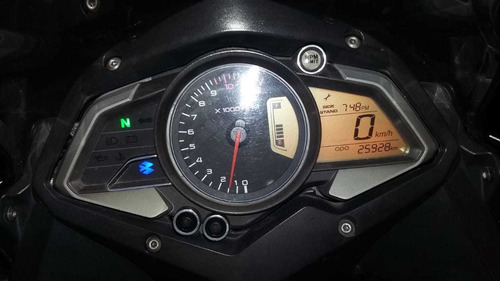 Imagen 8 de 14 de Bajaj Rouser As 200