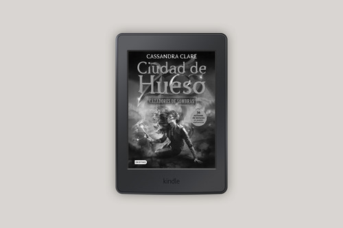 Saga Cazadores De Sombras - Cassandra Clare - Epub