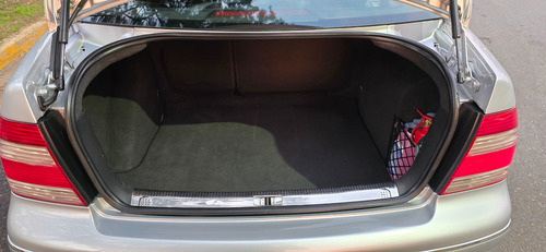 Volkswagen Bora 1.8 T Highline Cu