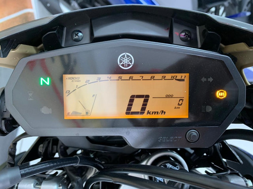Imagem 5 de 9 de Yamaha Lander 250