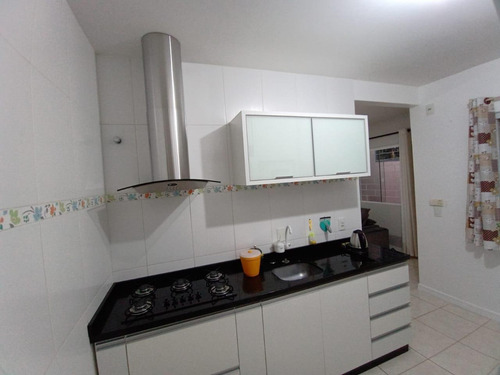 Imagem 13 de 30 de Casa Em Jardim Gianna I, Ponta Grossa/pr De 95m² 2 Quartos À Venda Por R$ 210.000,00 - Ca707557