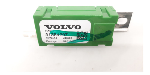 Modulo Amplificador Antena Volvo Xc90 2017 31384297