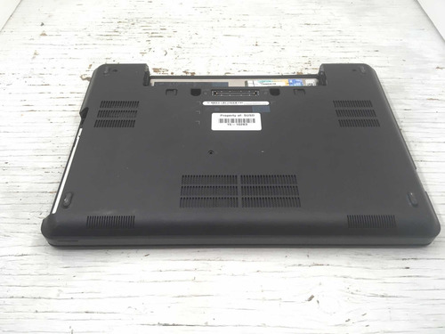 Laptop Dell Latitude E5440 Teclado Webcam Bisel Tapa Bisagra (Usado)
