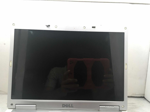 Laptop Dell Inspiron 1501 Sempron 3gb Ram 80gb Hdd 15.4 Wifi (Usado)