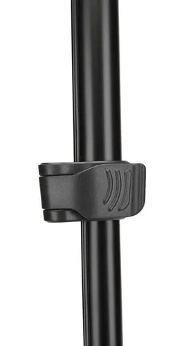 Tripode Profesional Jmary Kp-2205 /4 Secciones/rotacion 360º