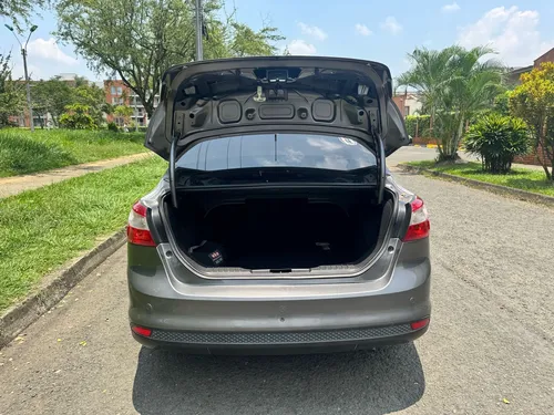 Ford Focus 2.0 Se