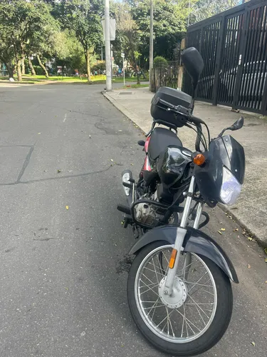 Boxer Ct100 Es