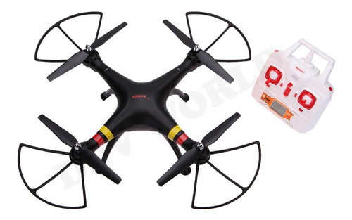 Drone Syma X8c Wifi Camara Tiempo Real Gps Quadcoptero