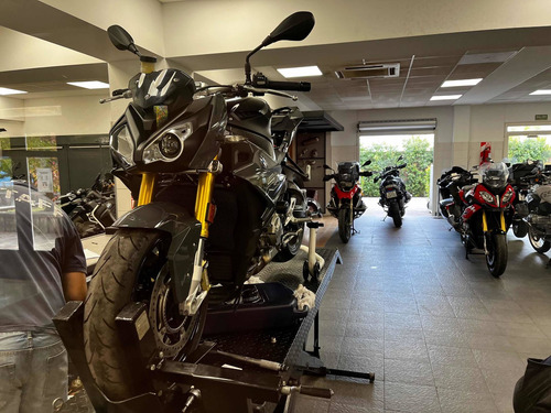 Imagen 8 de 14 de Bmw S1000r