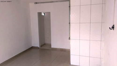 Alugo - Salão Comercial - Centro - Salto De Pirapora/sp. Em Frente Ao Ciretran - Alto Fluxo De Pessoas. - Sl00003 - 34977557