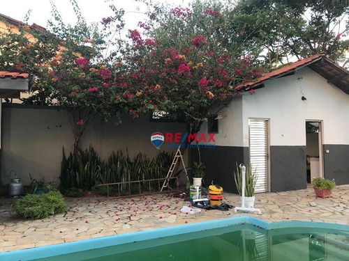 Imagem 4 de 27 de Chácara Com 3 Dormitórios À Venda, 1050 M² Por R$ 375.000,00 - Estância Das Águas - Monte Mor/sp - Ch0141