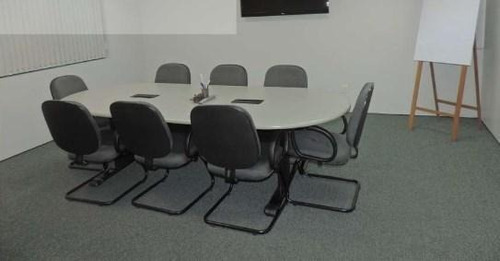 Imagem 16 de 21 de Sala Em Ipiranga, São Paulo/sp De 31m² À Venda Por R$ 280.000,00 - Sa786472-s
