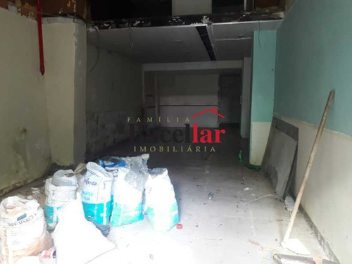 Imagem 11 de 12 de Loja-à Venda-tijuca-rio De Janeiro - Tilj00224