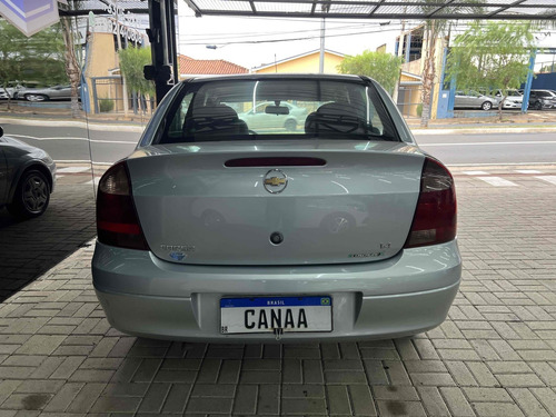 Chevrolet Corsa 1.4 MPFI PREMIUM SEDAN 8V FLEX 4P MANUAL