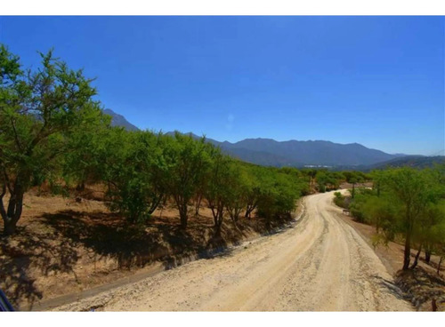 Oportunidad Exquisita Parcela En Reserva Ecológica Oasis De