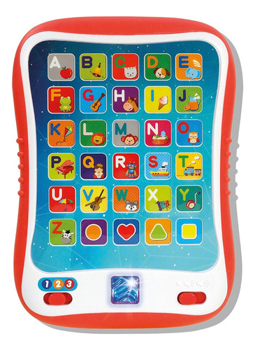 Tablet Infantil  