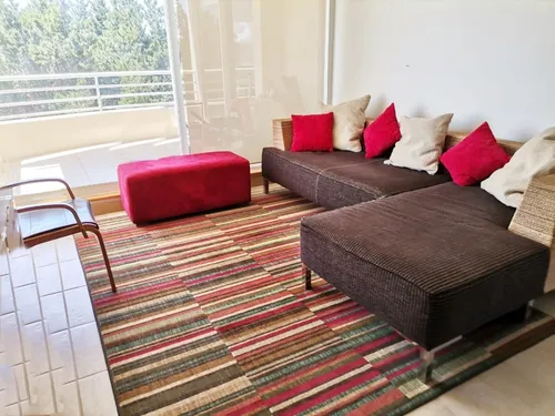 Hermoso Departamento Remodelado , Vista Privilegiada