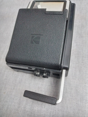 Kodak Ektron, Electronic Flash Unit, Model A (Usado)