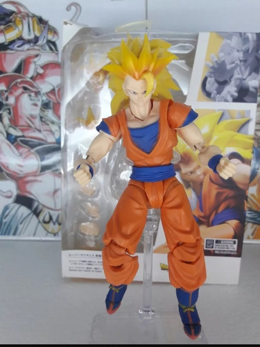 Dragon Ball Gohan Kaioshin ( Tipo Shf ) New Hope V2 (Usado)