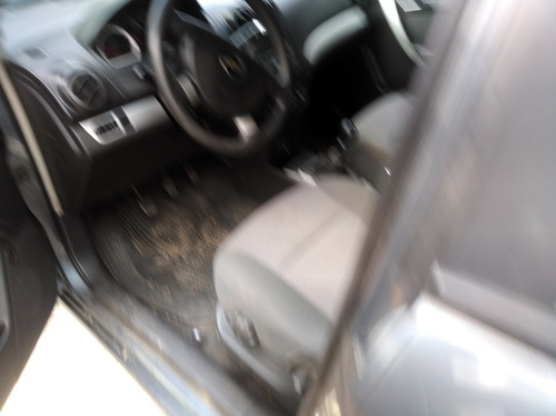 Chevrolet Aveo 1.6 Lt 2010