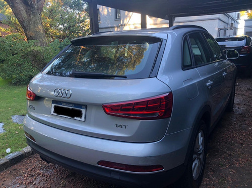 Audi Q3 1.4 Tfsi Automática
