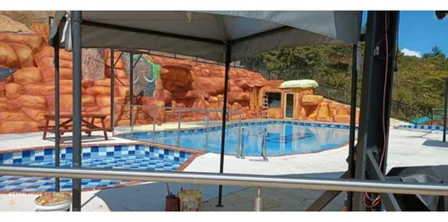 Finca Hotel En El Peñol En Venta.