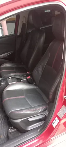 Mazda 2 1.5 Grand Touring