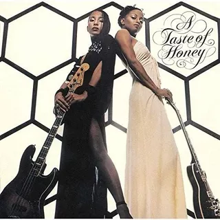 Taste Of Honey Taste Of Honey (disco Fever) Reissue Cd