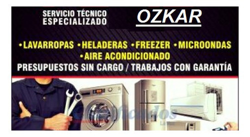 Imagen 5 de 10 de Service Reparación Microondas Horno Eléctrico Aire, Cam Segu