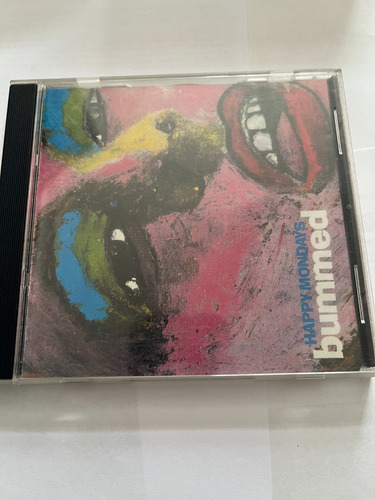Happy Mondays Bummed Estándar (Usado)