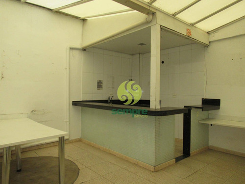 Imagem 18 de 18 de Loja Para Alugar, 1.050 M² E 02 Vagas - Savassi - Belo Horizonte/mg - Lo0062