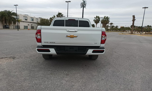 Chevrolet S-10 2.5 Cabina Regular Mt