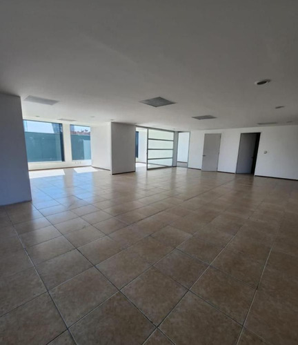 Oficinas Acondicionadas En Renta, Lomas De Chaputepec
