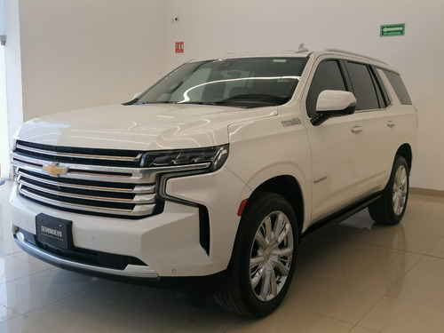Chevrolet Tahoe 6.2 High Country 4X4 At