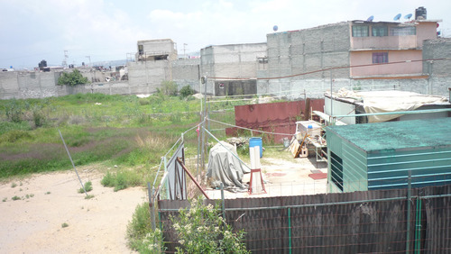 Excelente Terreno Plano Para Conjunto Habitacional Privado