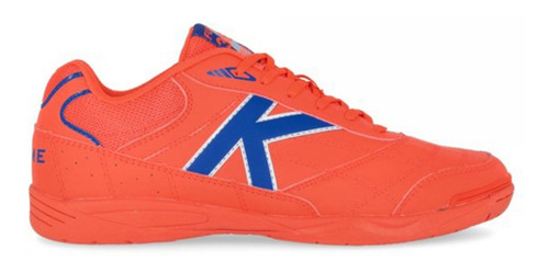 Champion Futbol Sala Kelme Indoor Goleiro Electric Orange