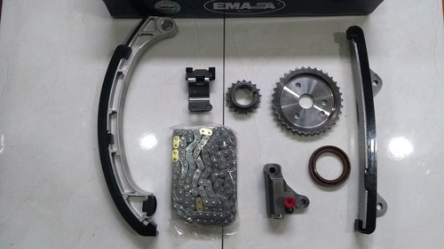 Kit Tiempo Terios Bego 1.5 2008 Al 2015