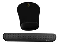 Comprar Pack Pad Para Mouse Y Teclado Con Memory Foam