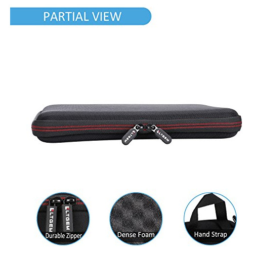 Estuche De Viaje Ltgem Eva Para Wacom Ctl4100 Small Intuos
