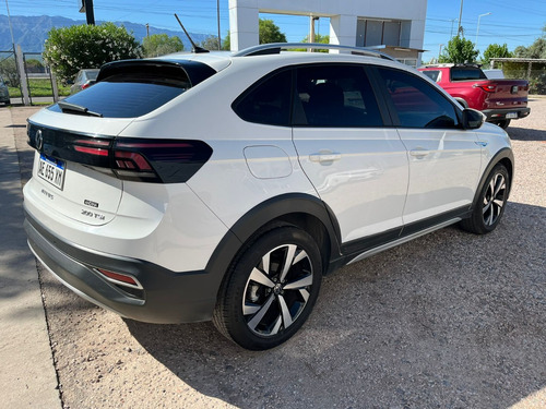 Volkswagen Nivus 1.0 Tsi Tiptronic Highline