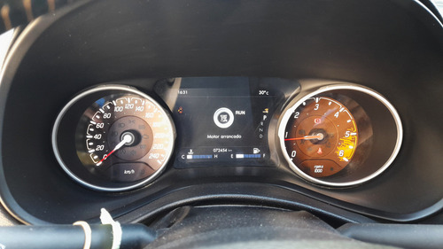 Fiat Toro 2.0 Ranch 4x4 At