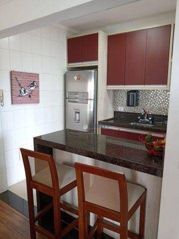 Imagem 2 de 6 de Apartamento À Venda No Jardim Satélite - Ap3942 - Ap3942