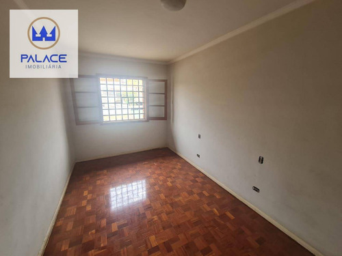 Imagem 19 de 26 de Casa Com 3 Dormitórios À Venda, 225 M² Por R$ 670.000,00 - São Judas - Piracicaba/sp - Ca1163