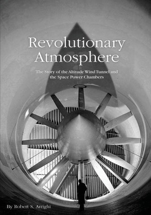 Libro Revolutionary Atmosphere : The Story Of The Altitud...